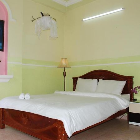 Bich Khue Hotel Đà Lạt Ngoại thất bức ảnh