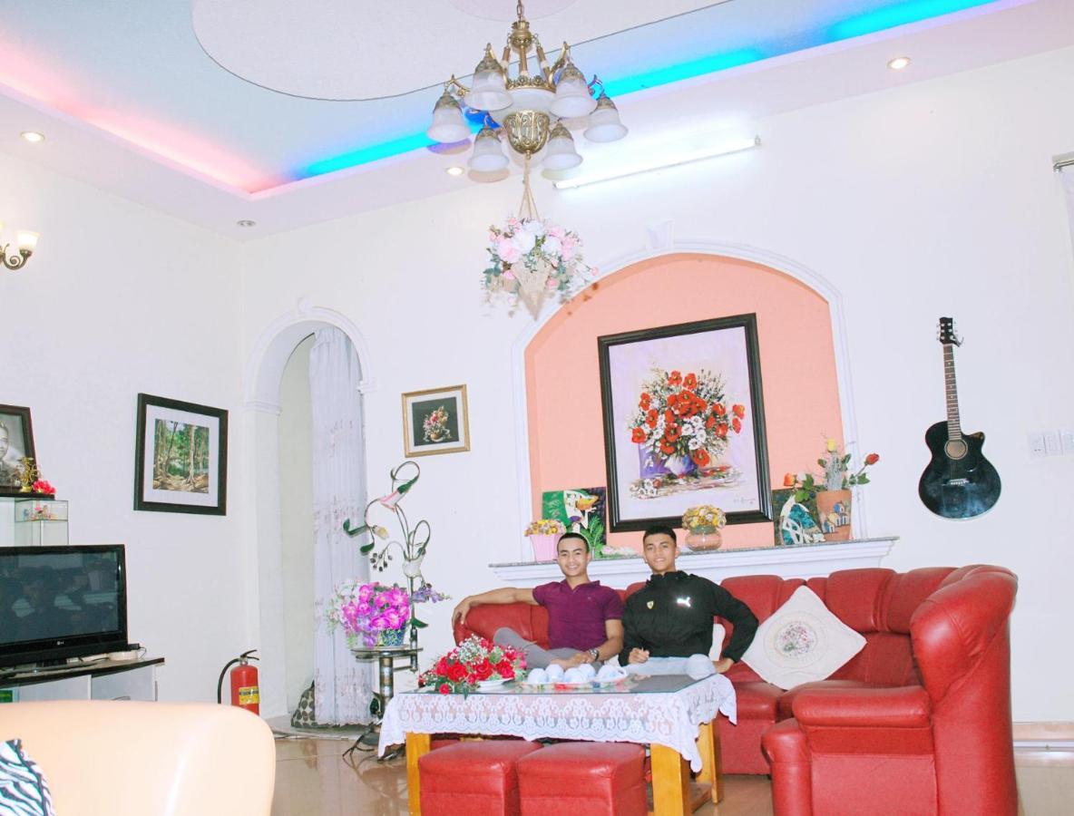 Bich Khue Hotel Đà Lạt Ngoại thất bức ảnh