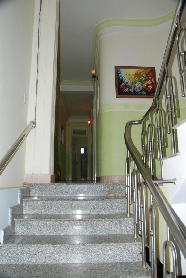 Bich Khue Hotel Đà Lạt Ngoại thất bức ảnh