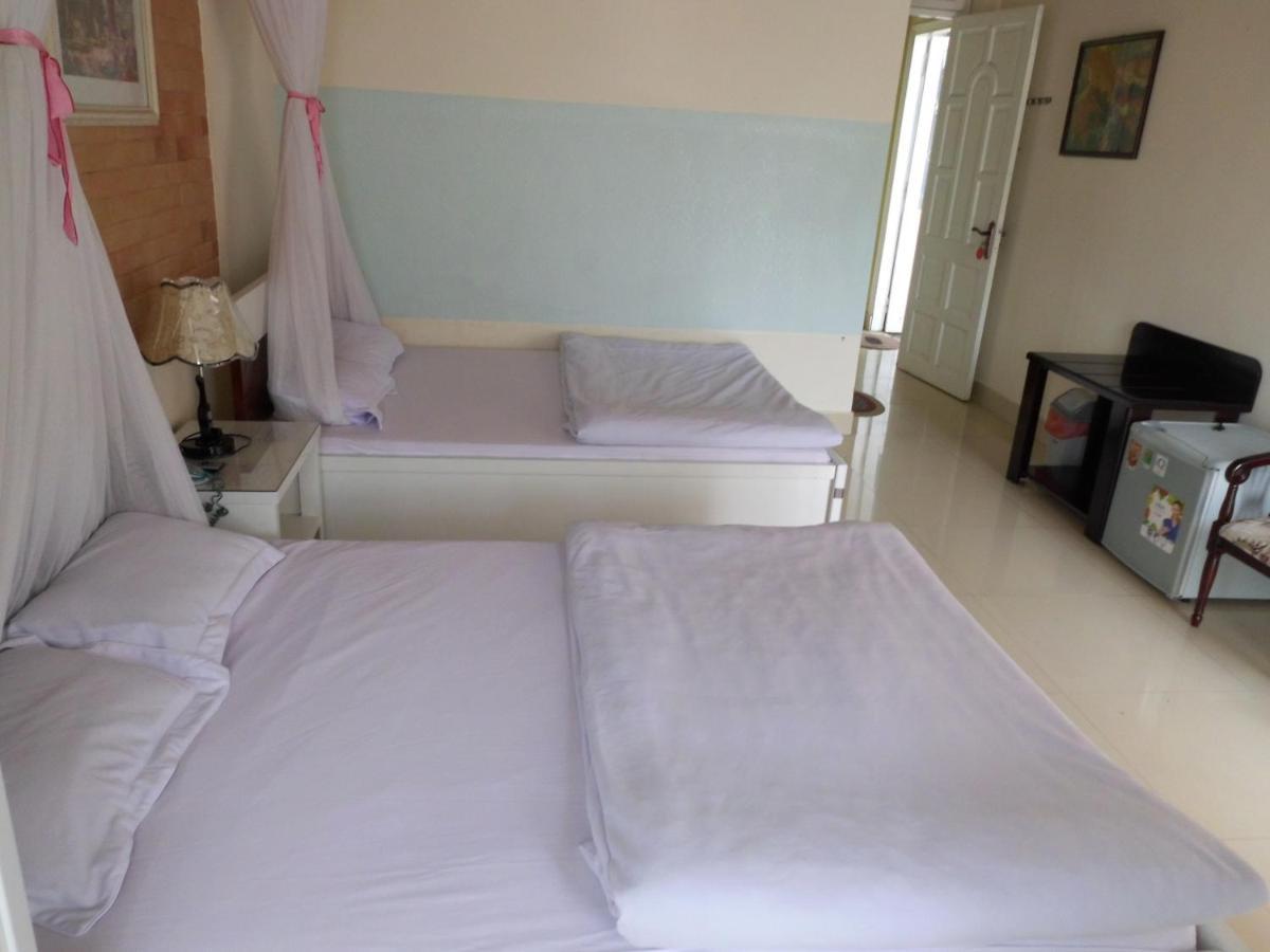 Bich Khue Hotel Đà Lạt Phòng bức ảnh