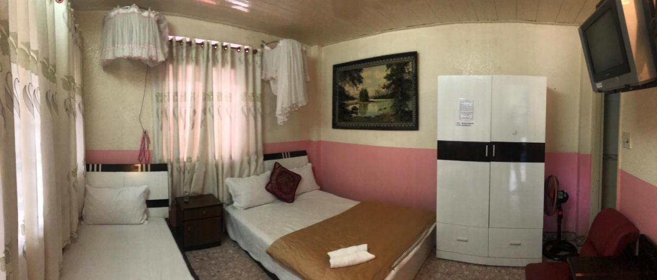 Bich Khue Hotel Đà Lạt Ngoại thất bức ảnh