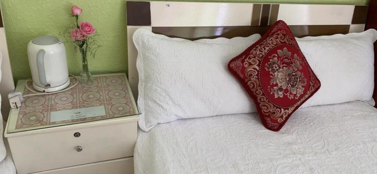 Bich Khue Hotel Đà Lạt Ngoại thất bức ảnh