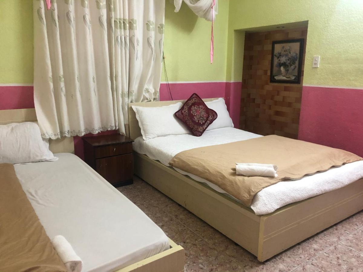 Bich Khue Hotel Đà Lạt Ngoại thất bức ảnh