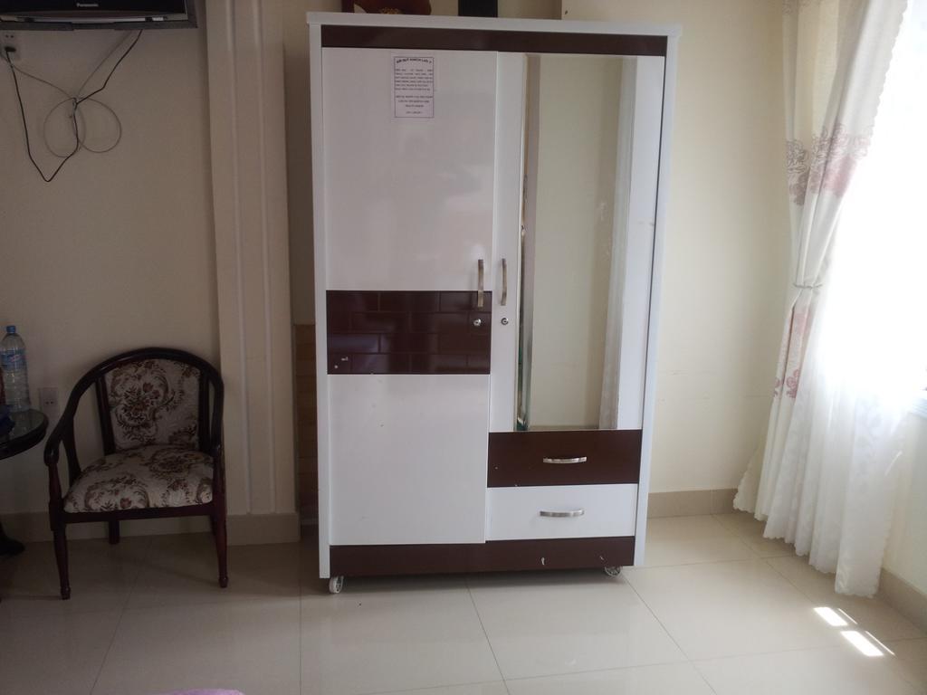Bich Khue Hotel Đà Lạt Phòng bức ảnh